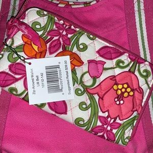 Vera Bradley Wallet